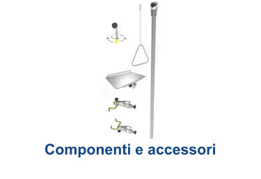 Componenti e accessori